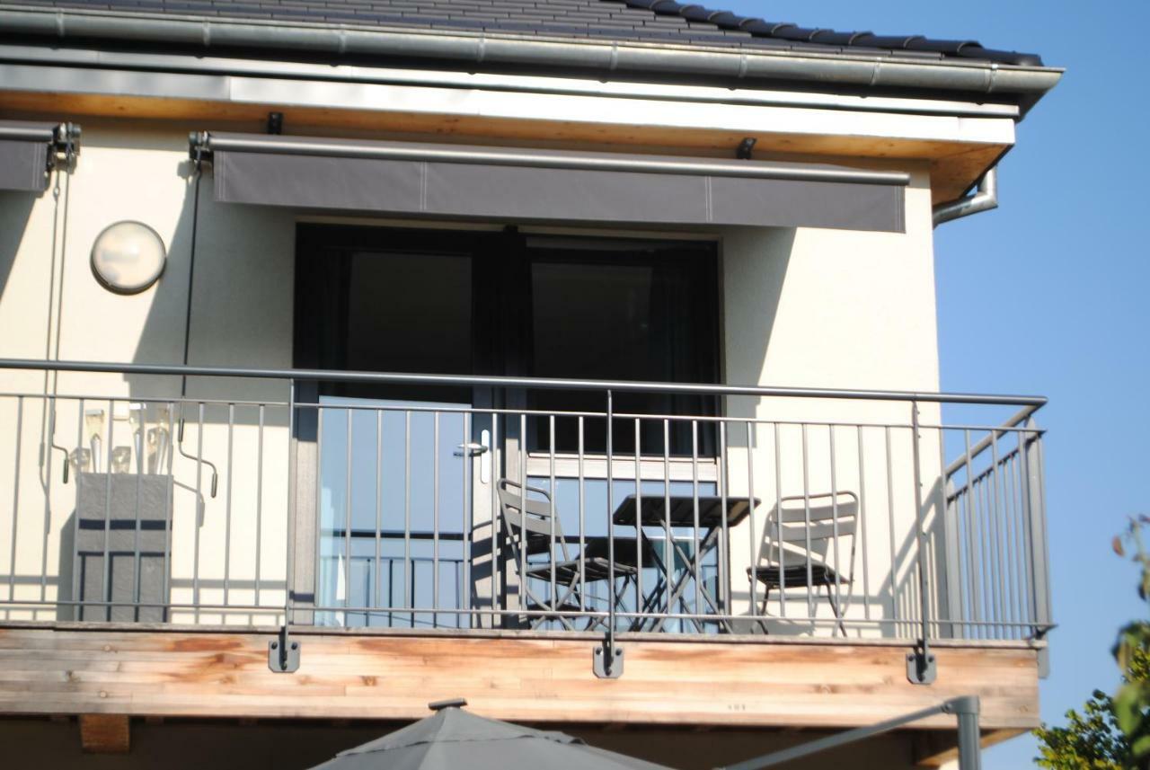Quiet Corner Apartment Colmar Exterior photo